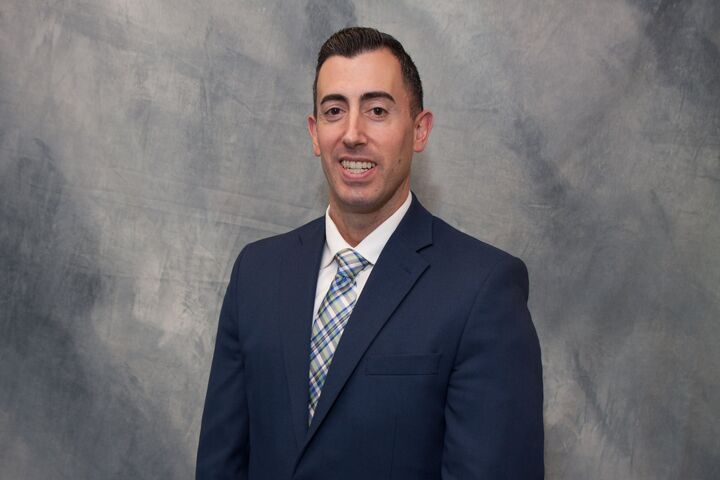 Richard Sagistano, Real Estate Salesperson in Massapequa, AA Realty