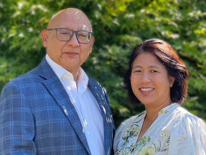 The Linn & Luis Team, REALTOR® in San Mateo, Icon Properties