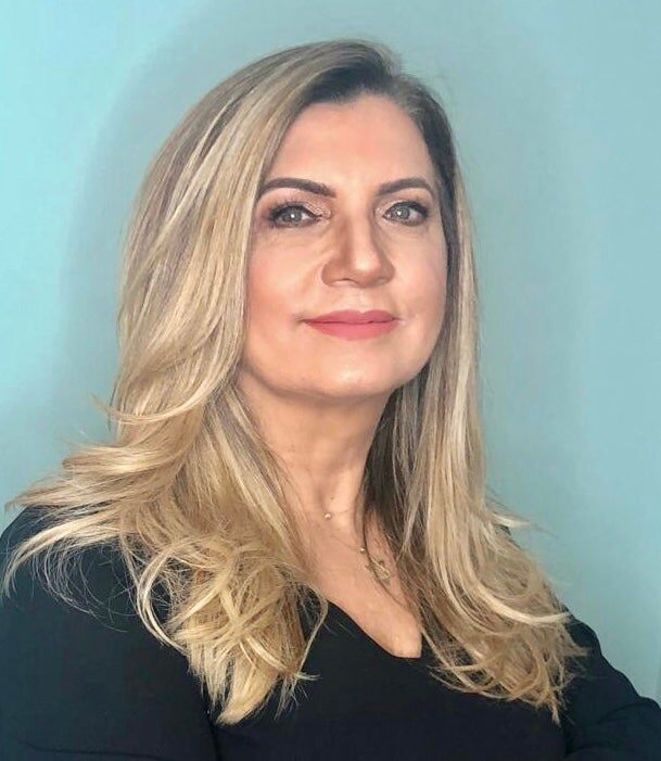 Rosangela Penotto, Real Estate Salesperson in Union, Preferred Realty, Inc.