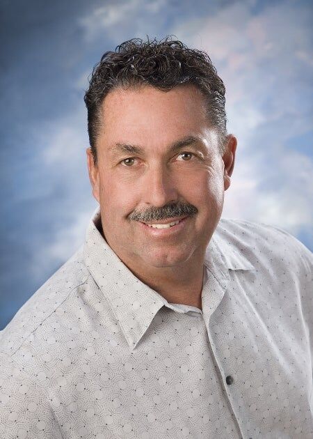 Blake Chaffee, Real Estate Salesperson in Arroyo Grande, Masters