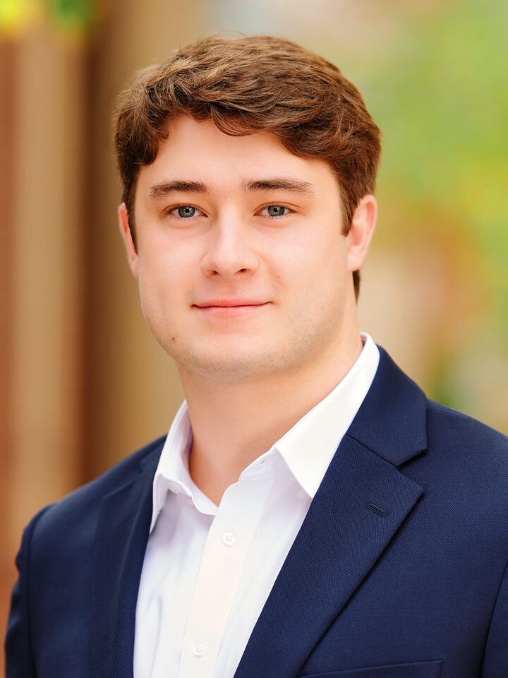 Jamie Arnold, REALTOR® in Alexandria, McEnearney