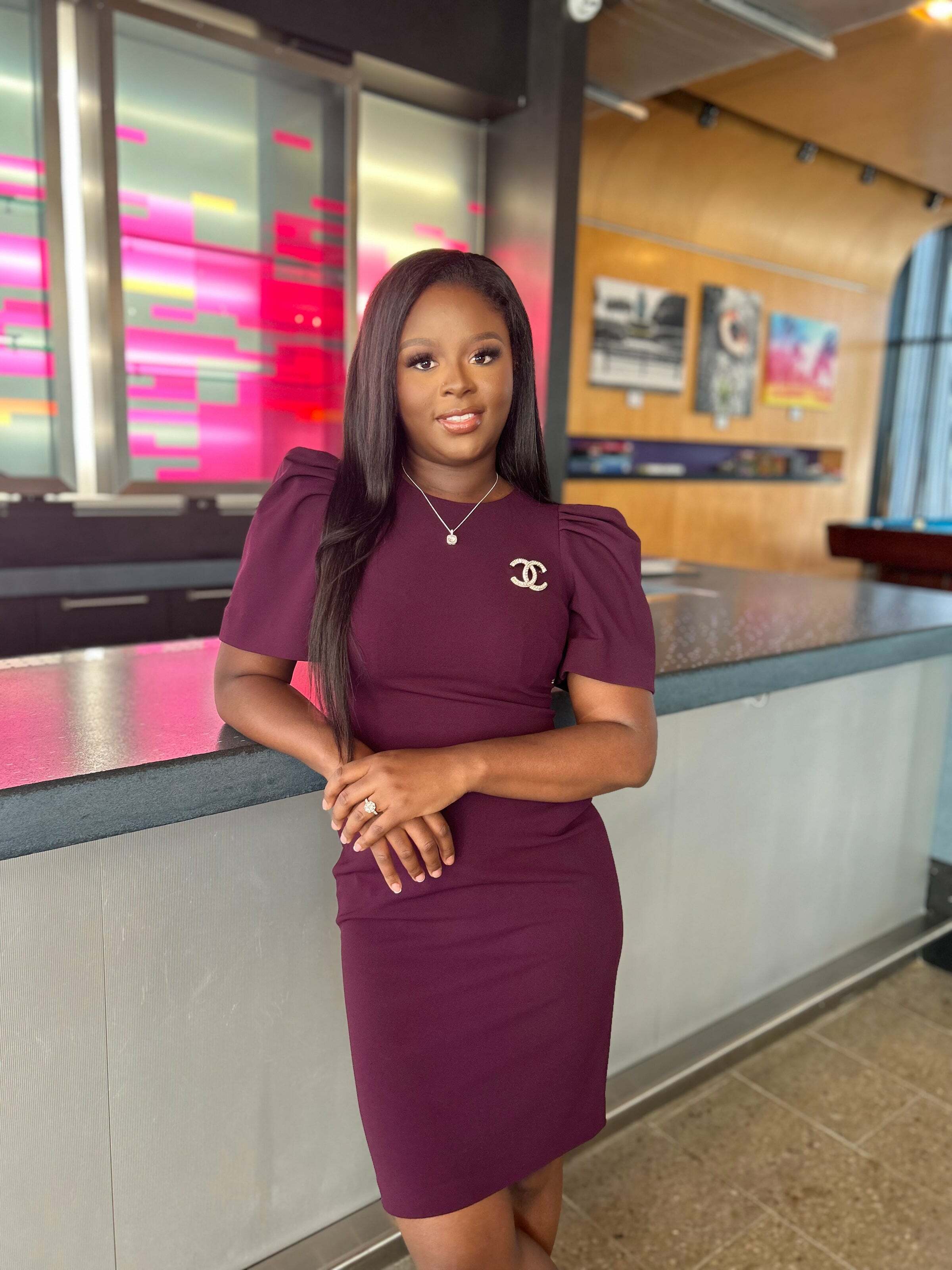 Shirease Cohen, Real Estate Salesperson in Goose Creek, Palmetto