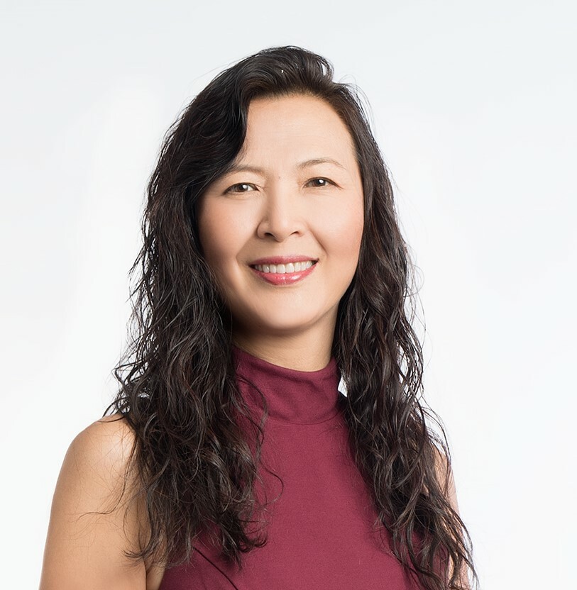 Freda Wang, Realtor in San Jose, Intero Real Estate