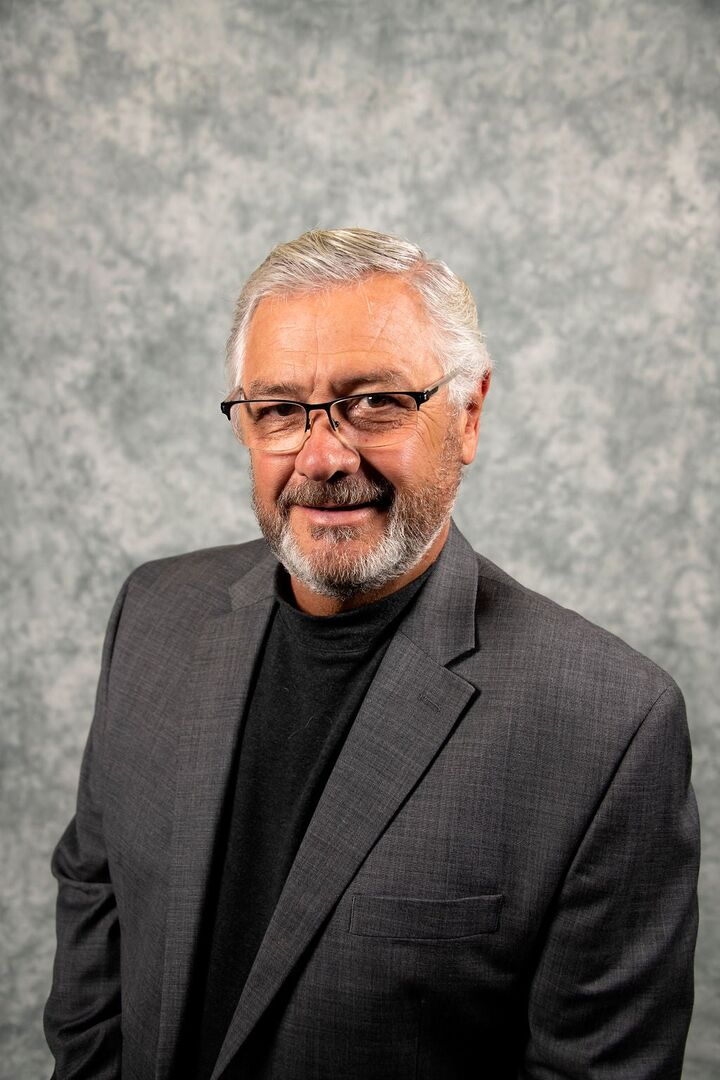 Kent Carlson,  in Central City, Action Holdings