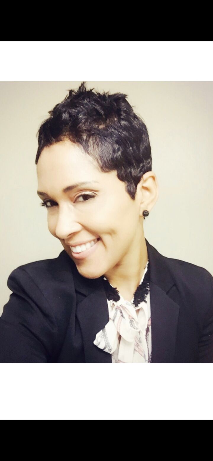Leslie Moore-Clayton, Real Estate Salesperson in Oldsmar, North East