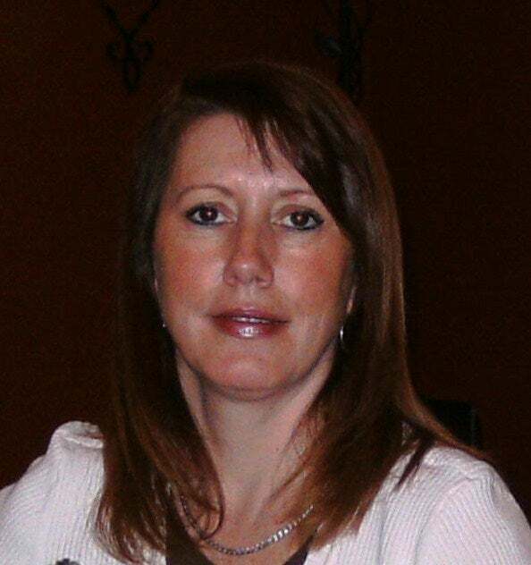 Donna Mansfield, Real Estate Salesperson in Slidell, TEC