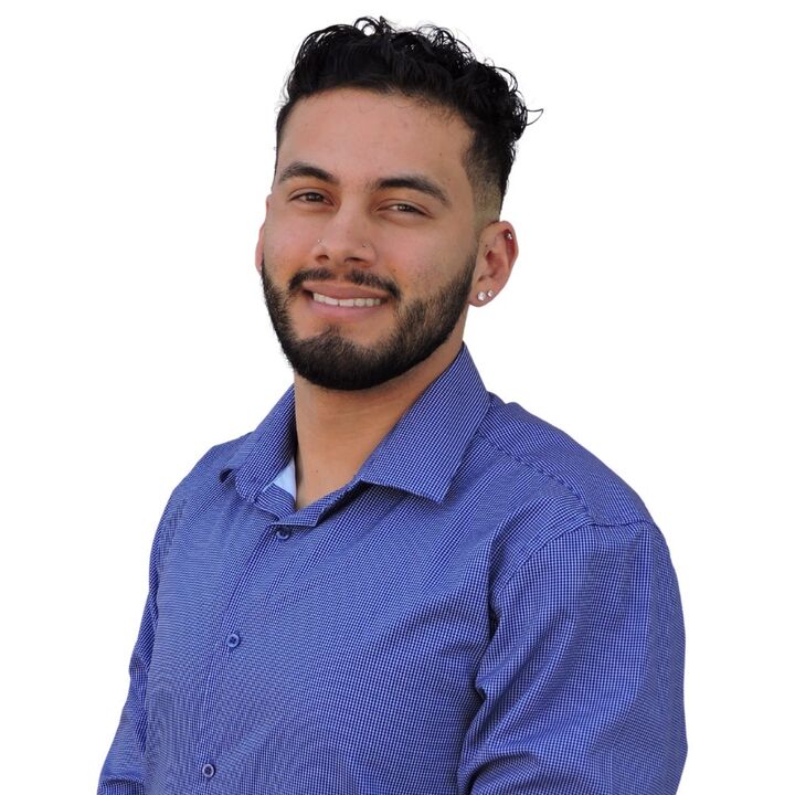 Diego Tejeda, Real Estate Salesperson in Murrieta, Masters