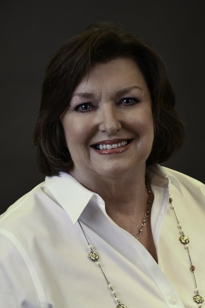 Jeanne Pickrel, Real Estate Salesperson in Inverness, J W Morton Real Estate, Inc.