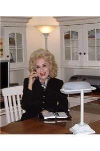 Edwina "Kay" Wheeler