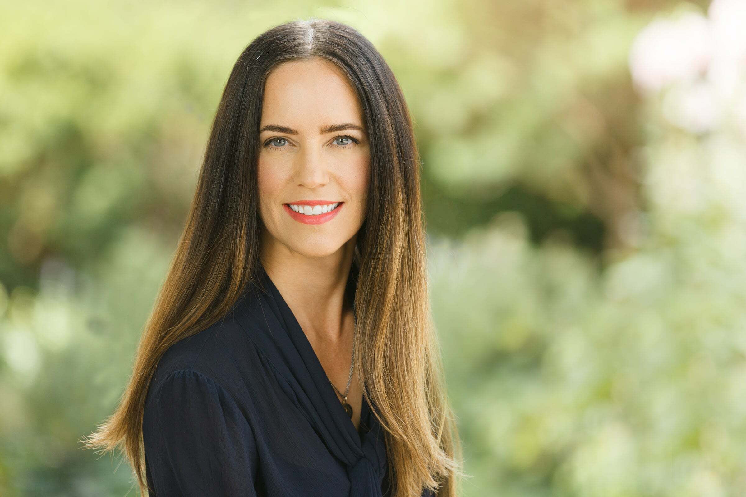 Emily Samuel, Real Estate Salesperson in Midvale, Momentum