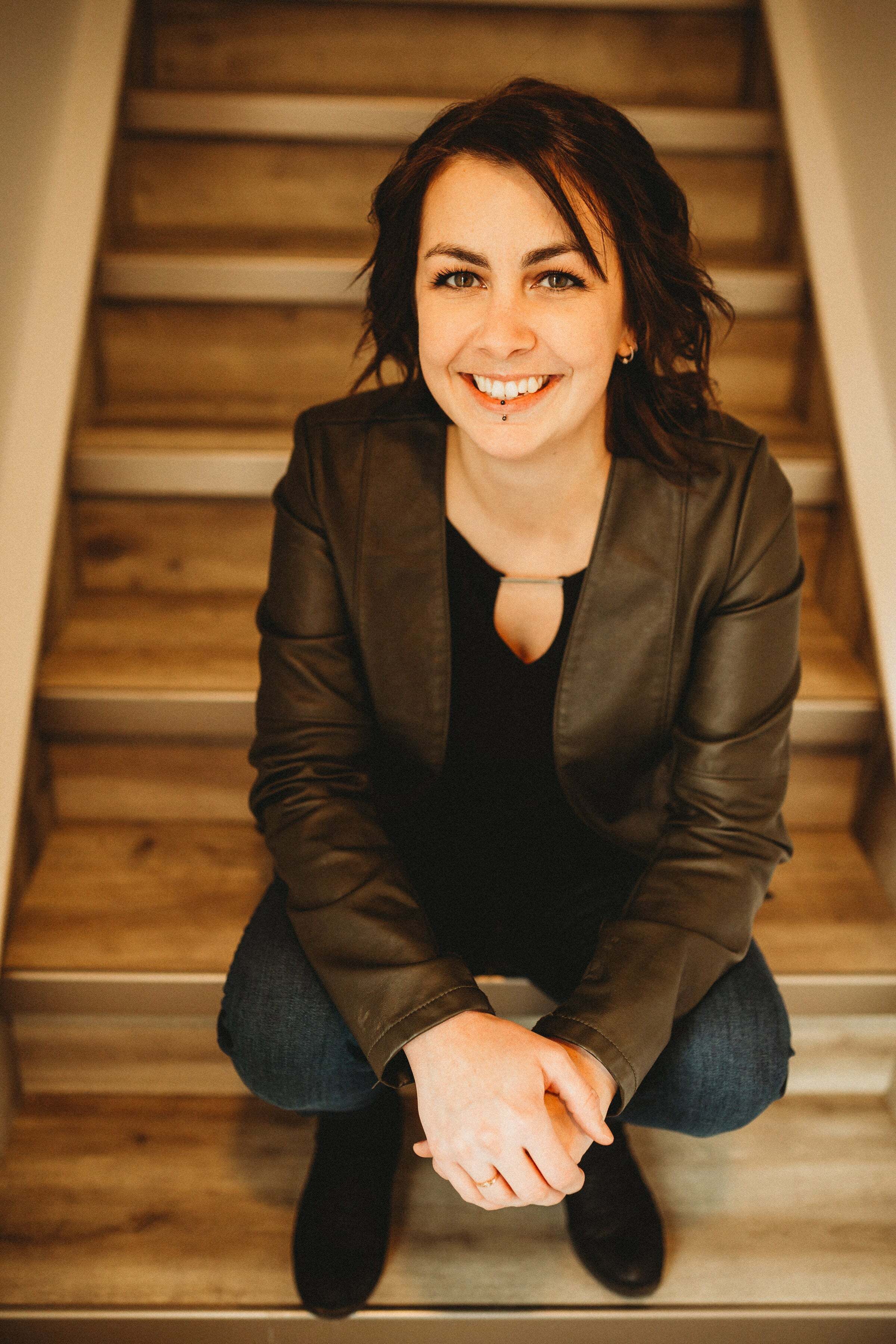 Krystal Jessome,  in Fort McMurray, Coldwell Banker United 