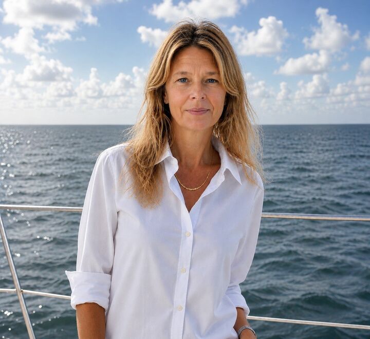 Dana Murdock, Real Estate Salesperson in St Petersburg, North East