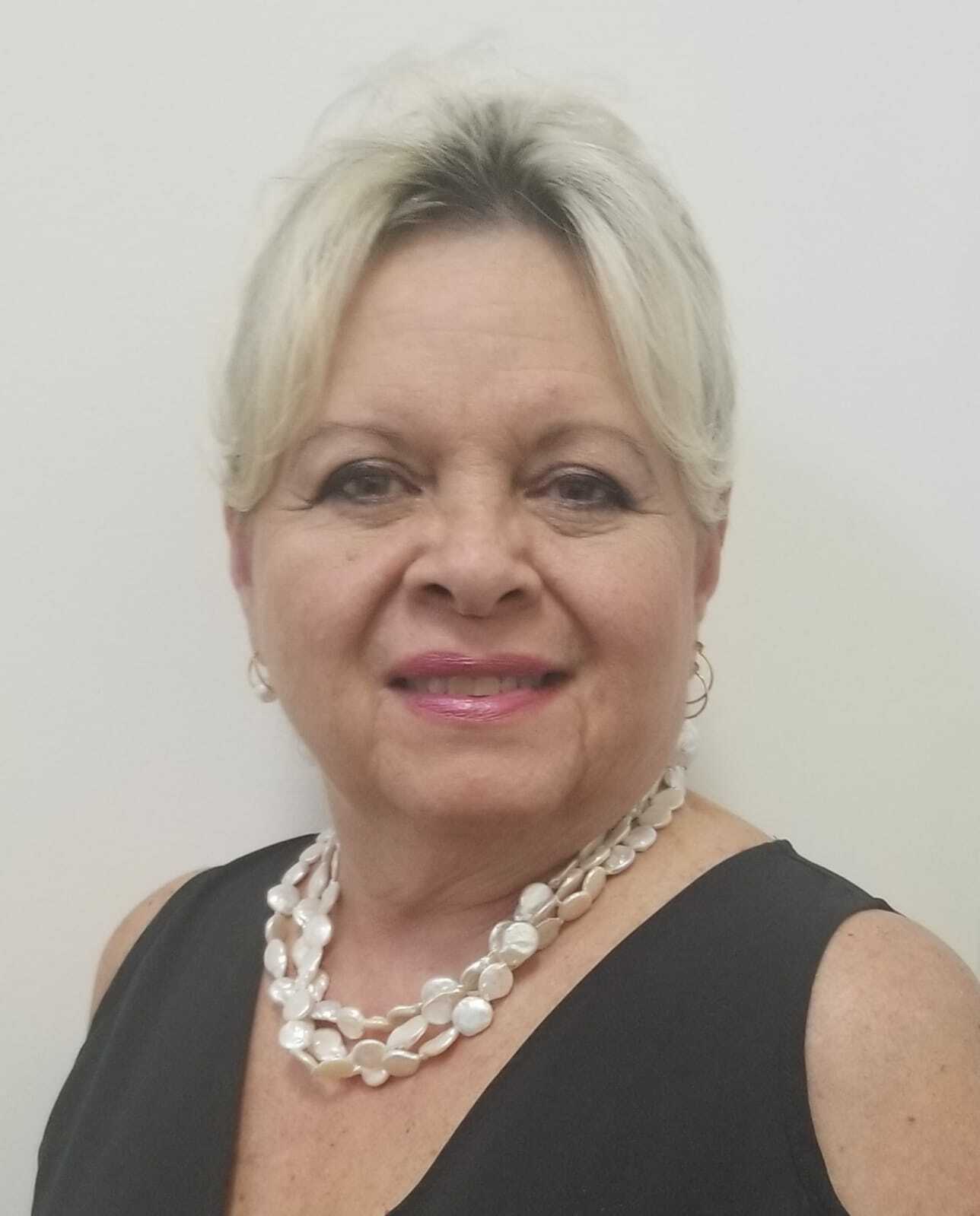 Carmen Arevalo - Providence - Triangle Group - Century 21 Triangle Group