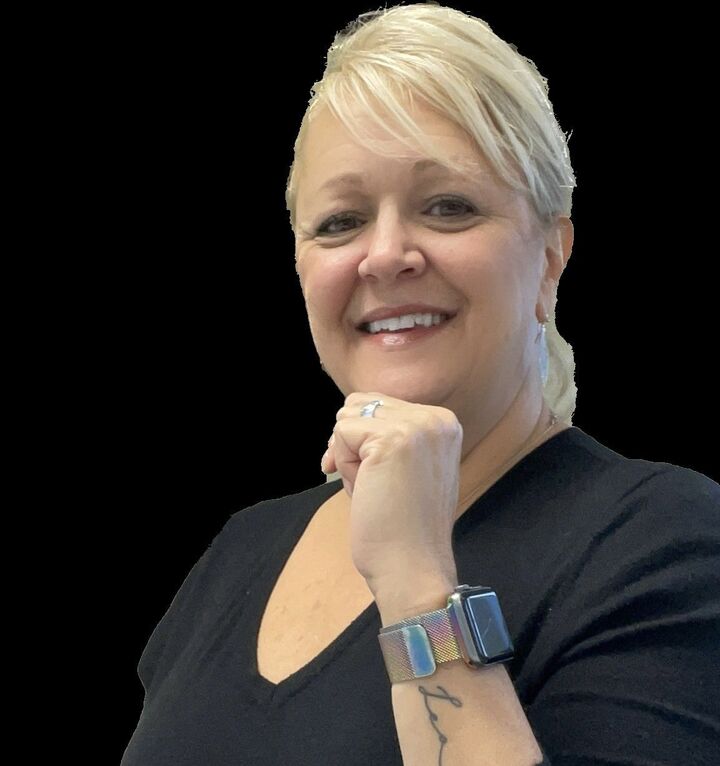 Lea Mazurie, Real Estate Salesperson in Ocean City, Alliance