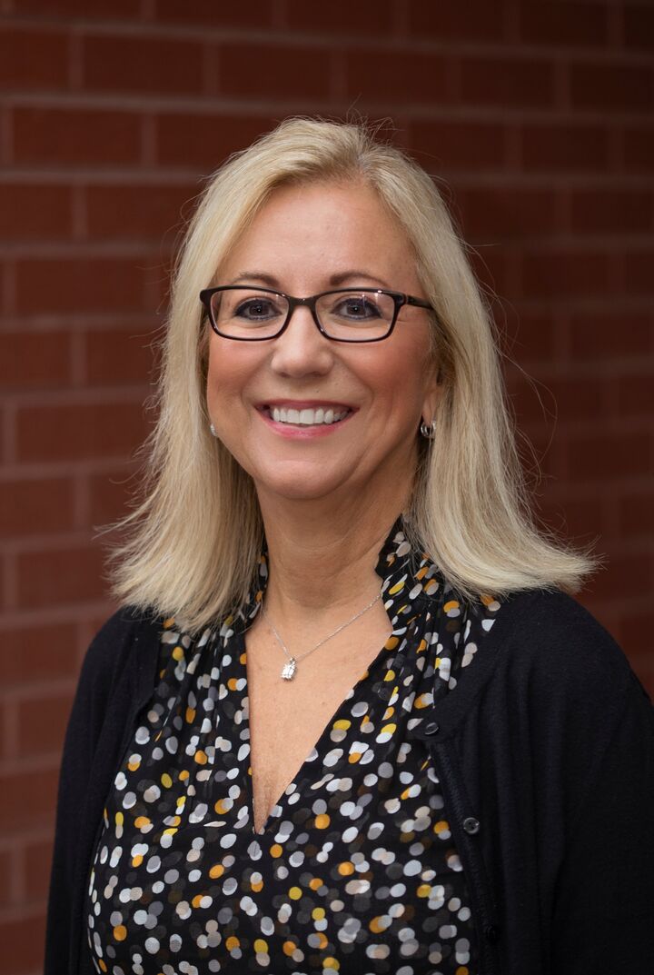 Cathy Rasmussen, Real Estate Broker in Carmel, Scheetz