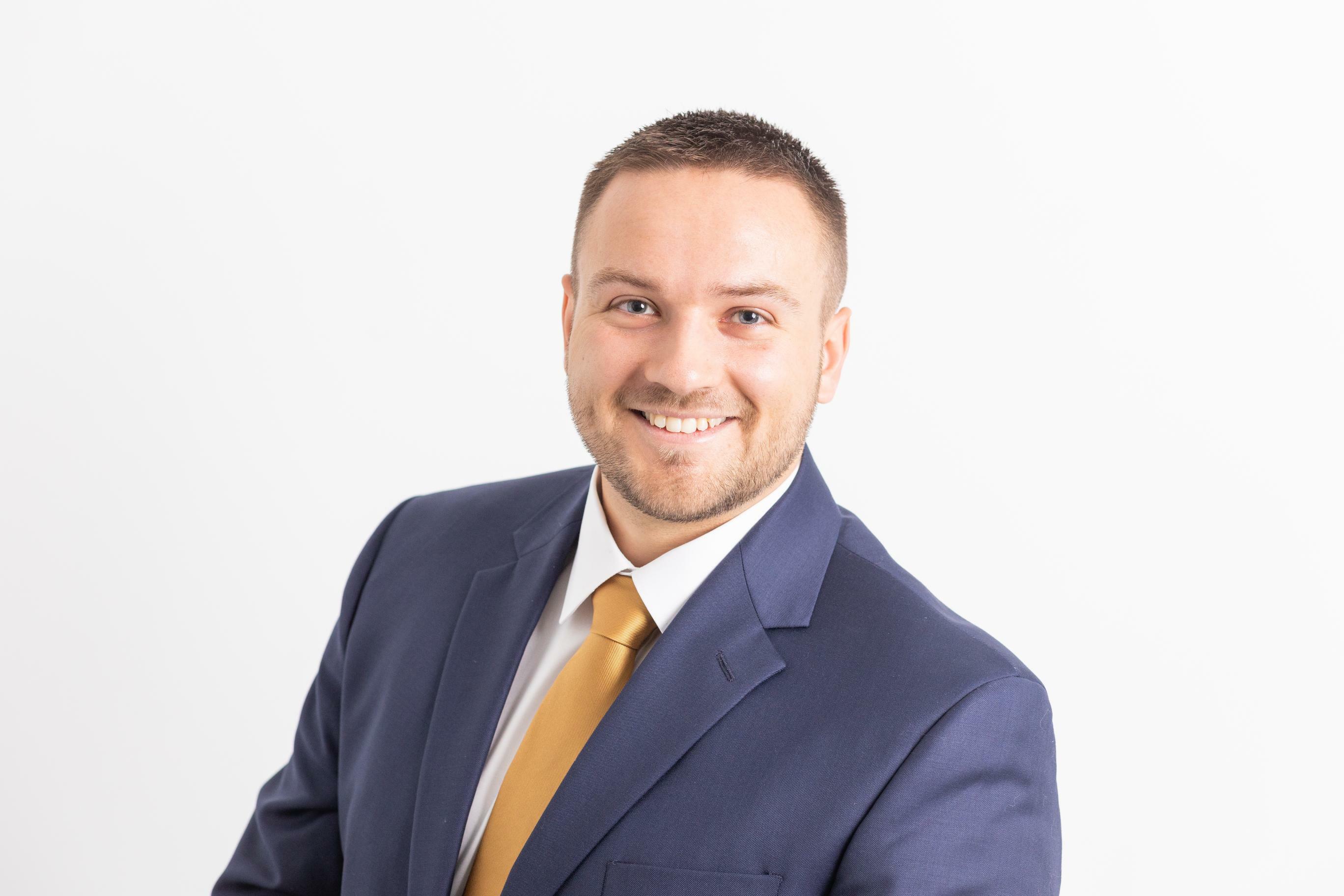 Maxime Alarie,  in Ottawa, Coldwell Banker First Ottawa Realty, Brokerage