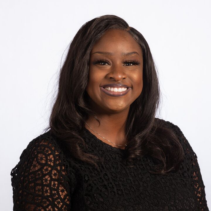 Tiffany Gray-Napier, Real Estate Broker in Hickory, Foothills