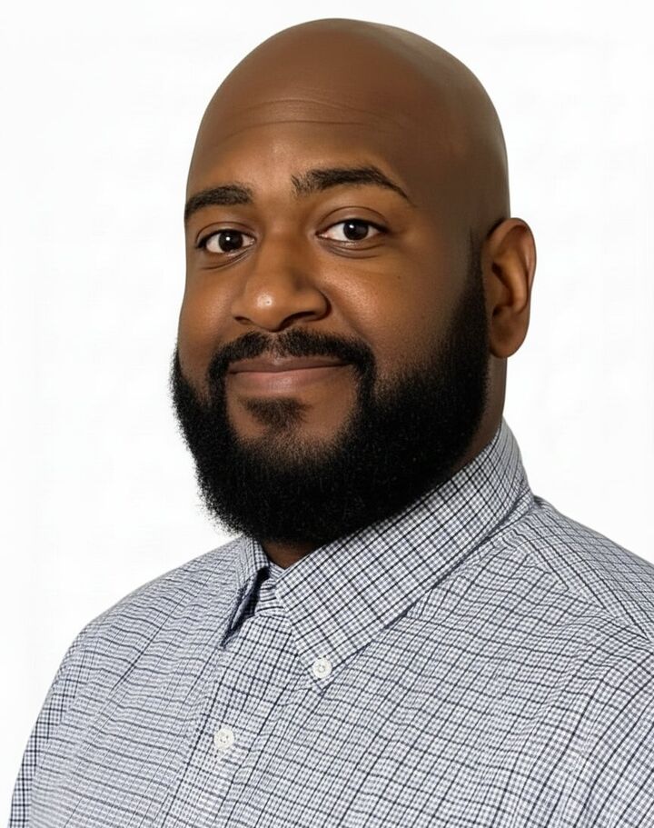 Mario Louis, Real Estate Salesperson in Cherry Hill, Advantage Gold