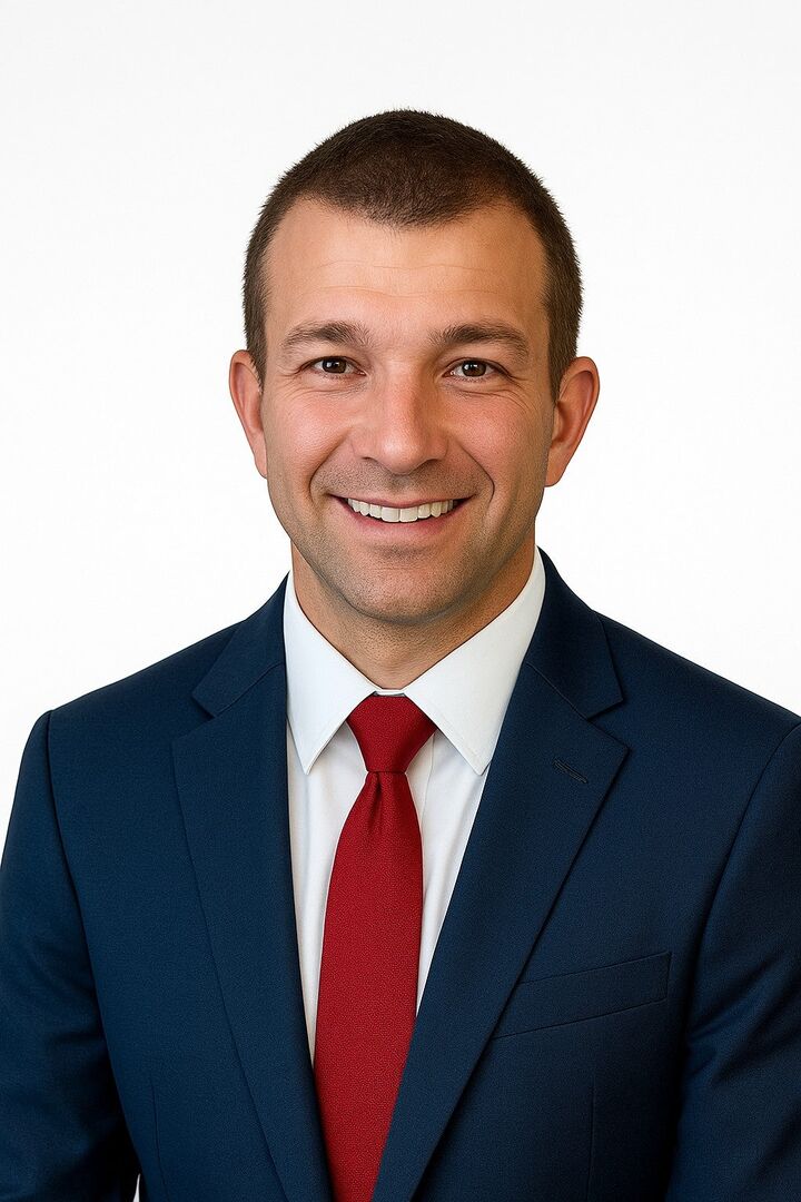 Charles Ridgeway, Real Estate Salesperson in Winchester, ERA OakCrest Realty, Inc.