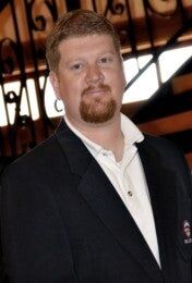 Jesse Lentz, Real Estate Salesperson in Leesville, ERA Sarver Real Estate