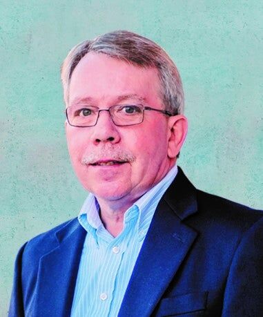 John Morel, Associate Real Estate Broker in Wesley Chapel, Beggins Enterprises