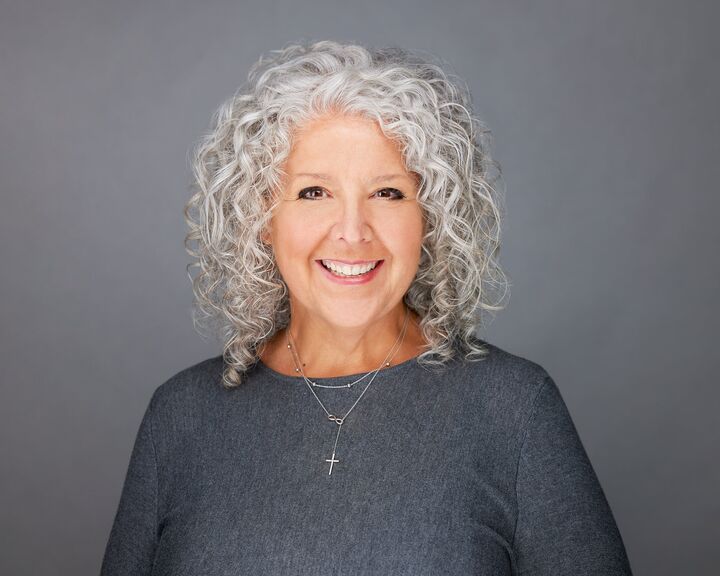 Lee Ann Balta, Real Estate Broker in Zionsville, Scheetz