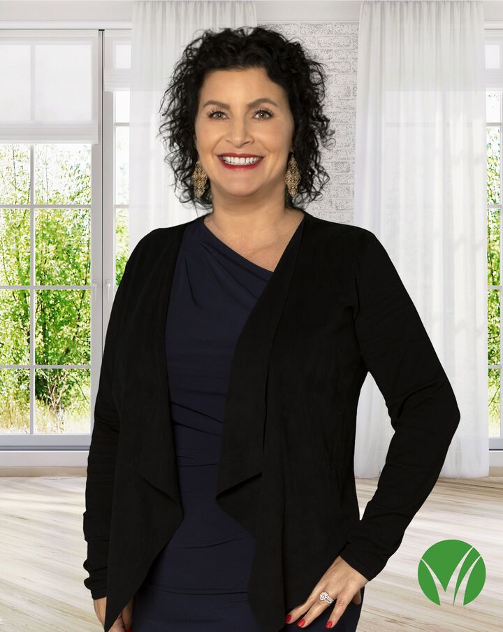 Michelle Lukin, Real Estate Salesperson in Tumwater, Northwest Home Team