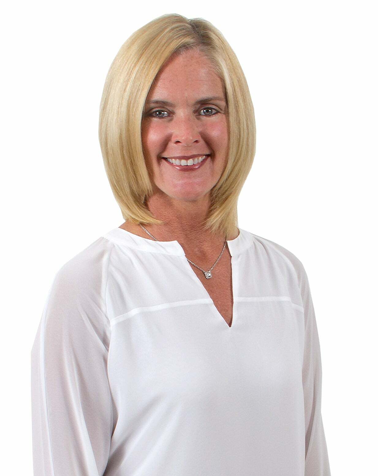 Mitzi Krause, Real Estate Salesperson in Three Rivers, Affiliated