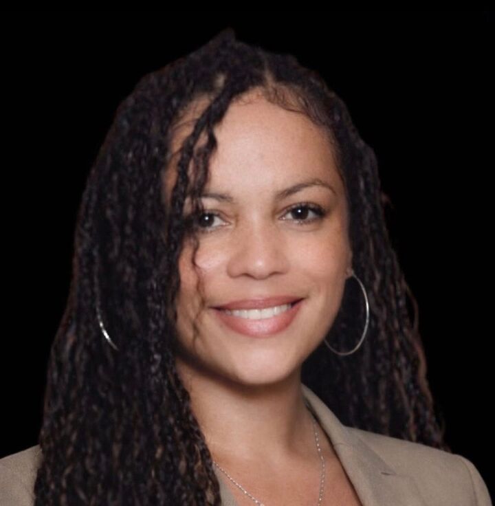 Nasiya Range, Real Estate Salesperson in Las Vegas, Americana