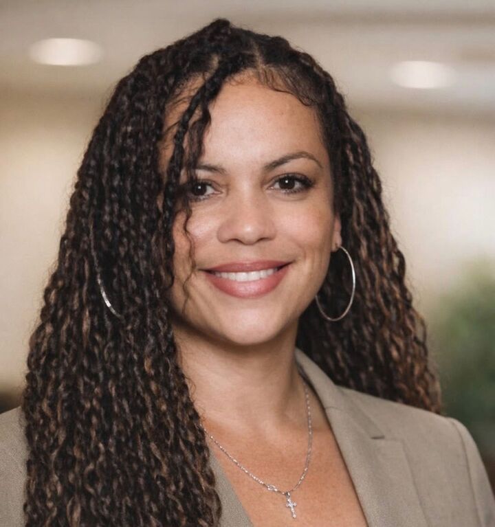 Nasiya Range, Real Estate Salesperson in Las Vegas, Americana