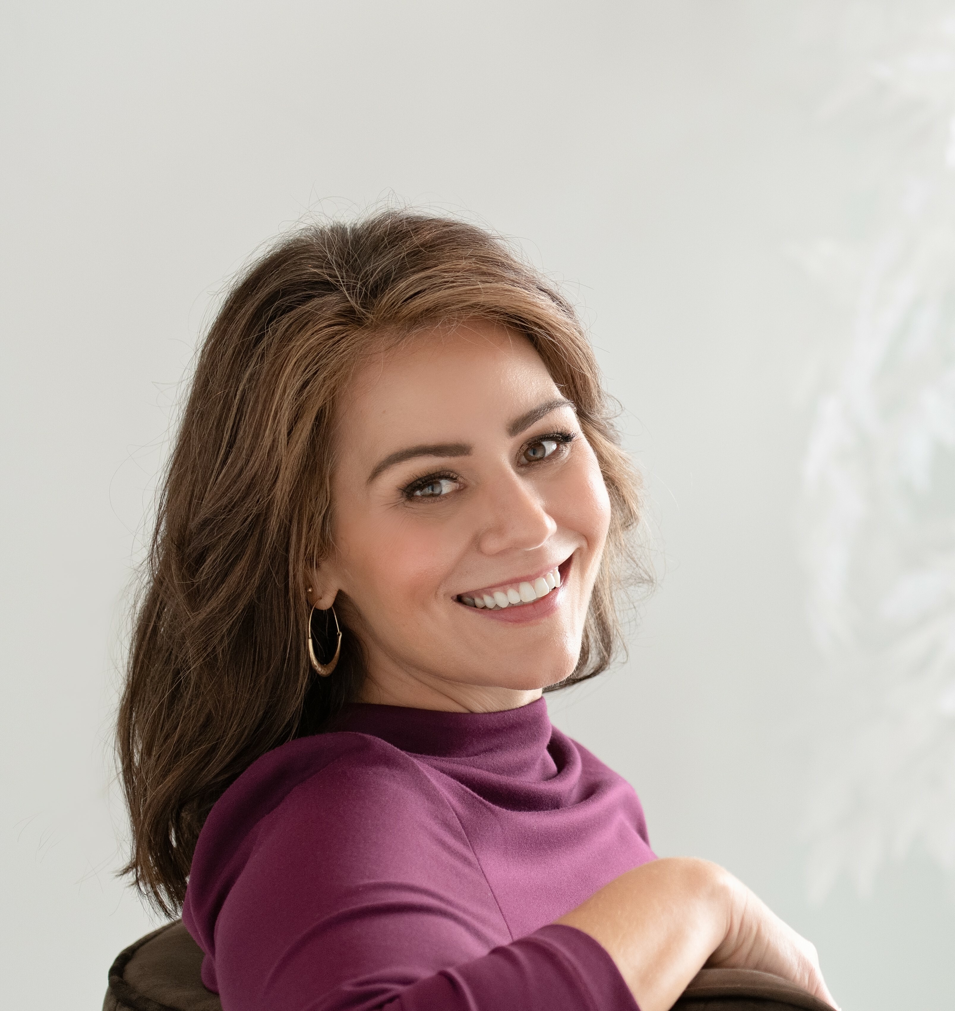 Sarah Smith, Realtor® in Richland, Windermere