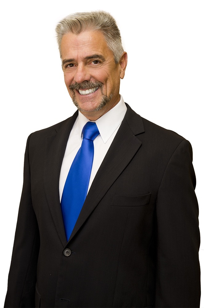 Patrick Baggiano