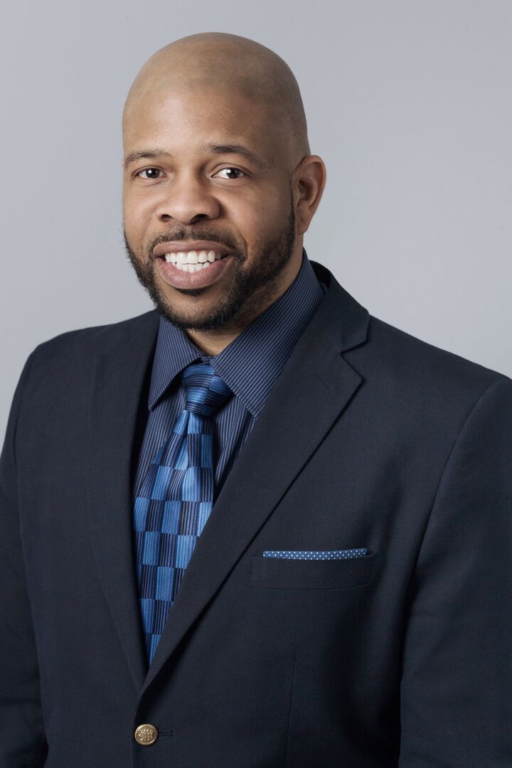 Kenny Clyburn, Real Estate Salesperson in Stamford, Shore & Country Properties