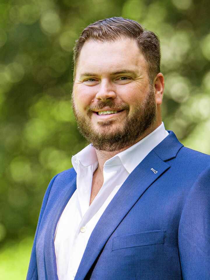 Taylor Chamberlin, REALTOR® in Arlington, McEnearney