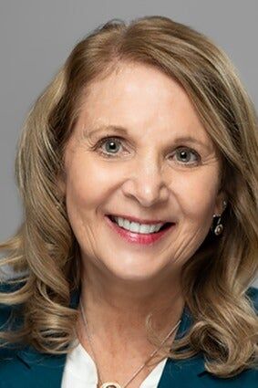 Sheree Campbell, Associate Broker in Carmel, Kaiser Real Estate