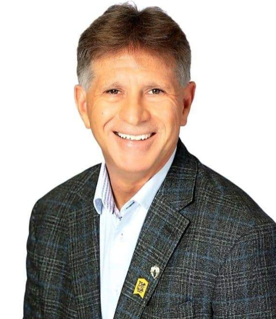 Bruce Osborne
