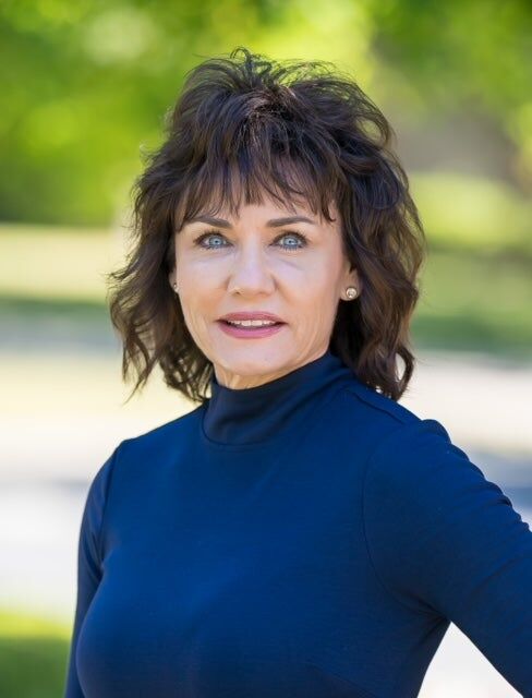 Teddi Peters, Real Estate Salesperson in Madera, Preferred, Realtors