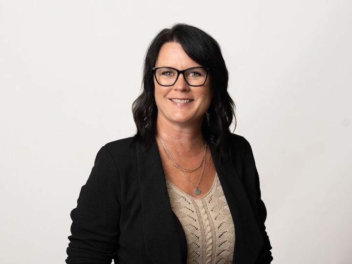 Heather Bouchard,  in Regina, Coldwell Banker Local Realty