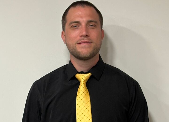 David Bowen,  in Trenton, Schiavone & Associates