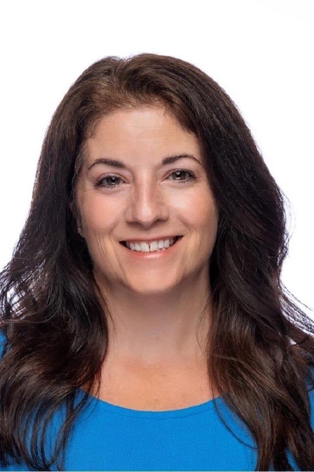 Sandra Petznick, Real Estate Salesperson in Saint Joseph, Anchor