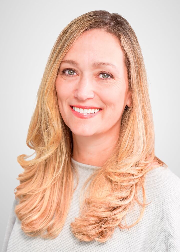 Reese Iris, Principal Broker in Portland, Windermere