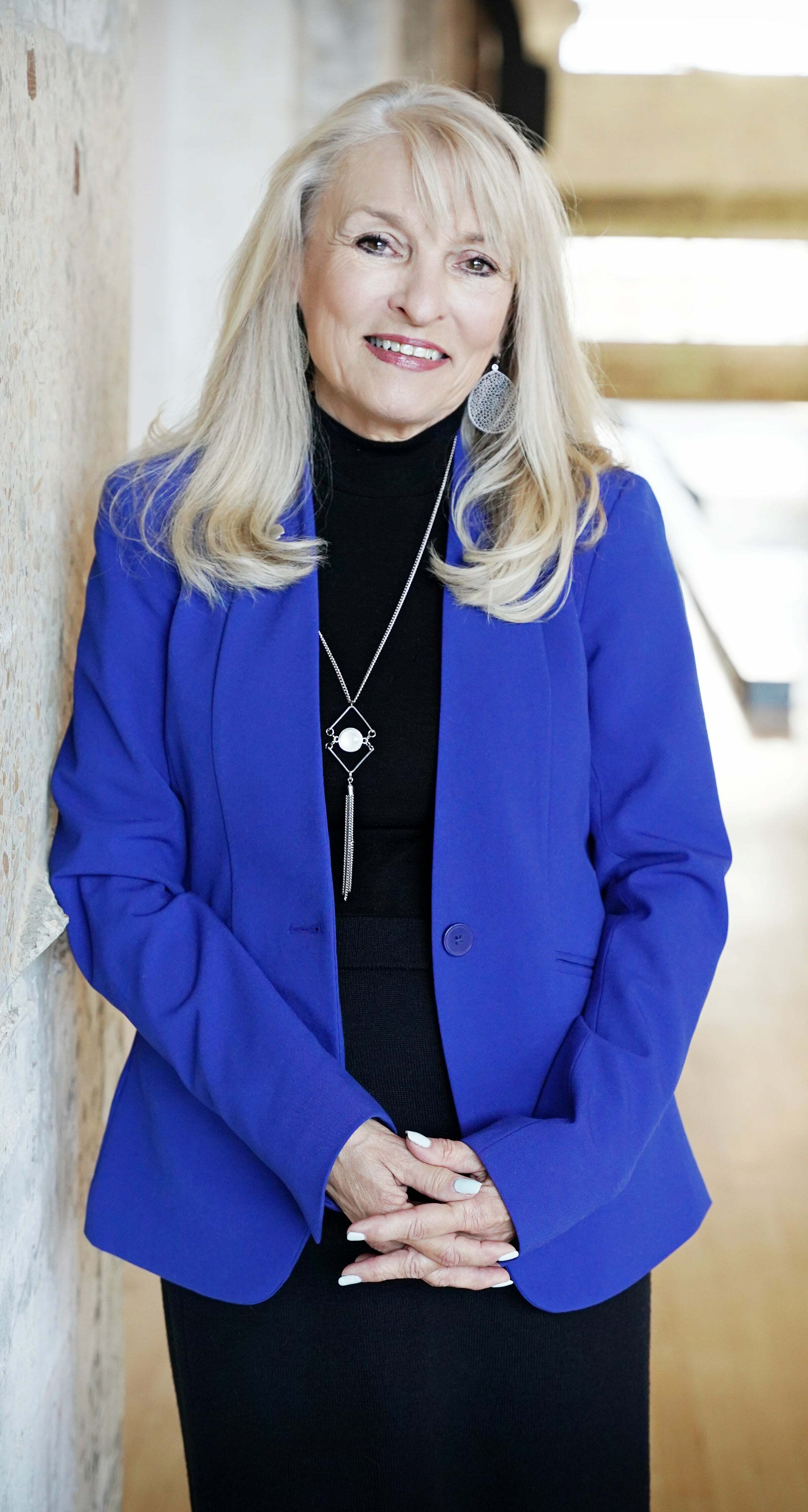 Barbara Weir,  in Collierville, Collins-Maury
