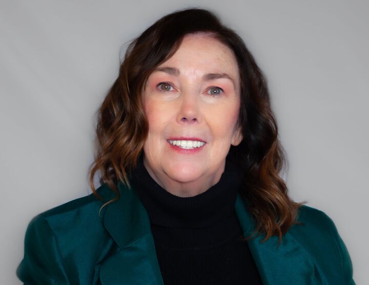 Cathie McGregor Critchlow, Real Estate Broker in Ogden, Momentum