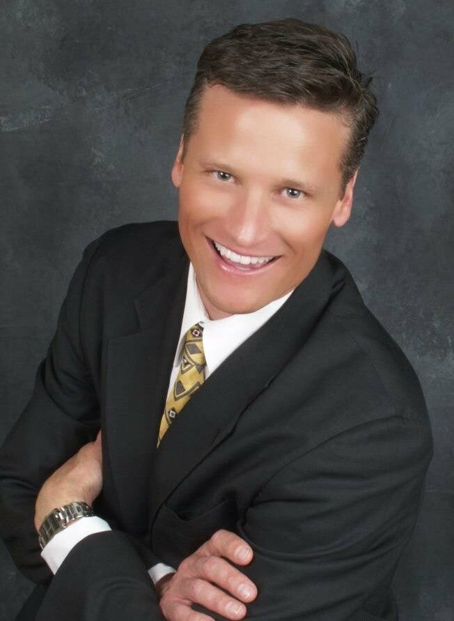 Jeff Harwood, Real Estate Salesperson in Temecula, Affiliated