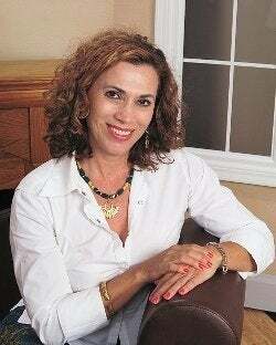 Margarita Roman-Usry, Real Estate Salesperson in Boynton Beach, Tenace Realty