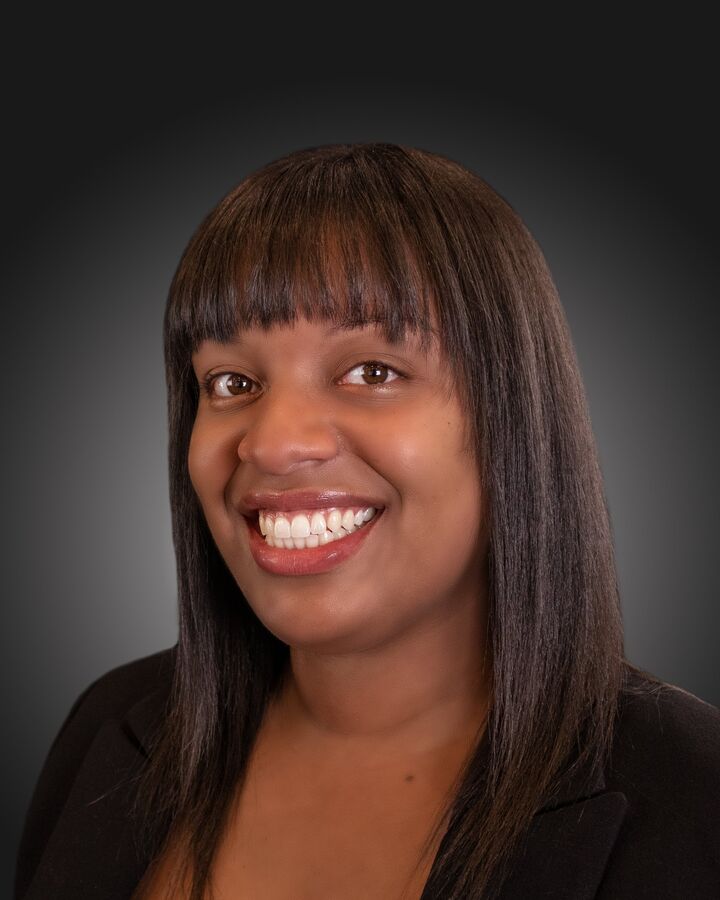 Vanessa Simpson, Real Estate Salesperson in Ocoee, Carioti