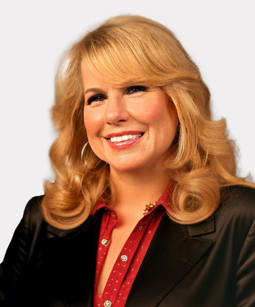 Annette (Toni) "Toni" Chrystal