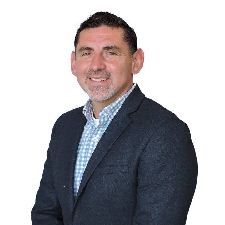 Derrick Hidalgo, Real Estate Salesperson in Canyon Lake, Masters