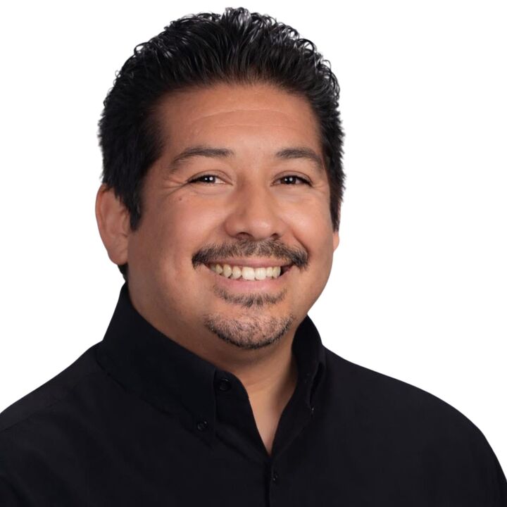 Nicholas Ramos, Real Estate Salesperson in Mansfield, Judge Fite Company