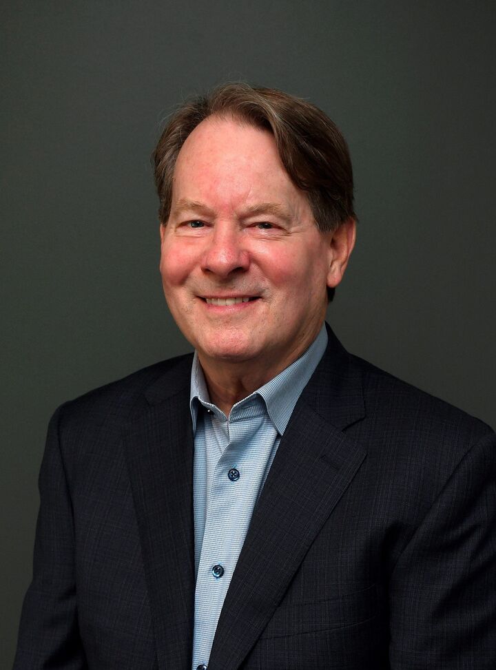 Donald Brann,  in Orland Park, Circle